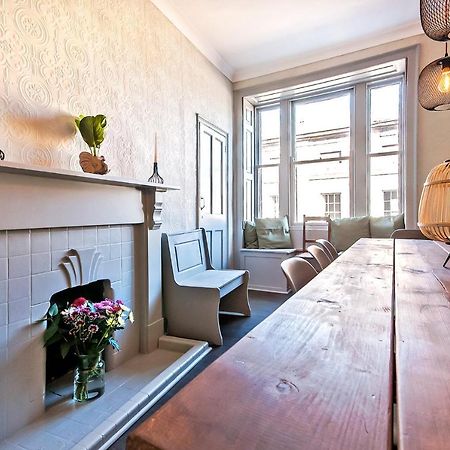 Apartamento Postmasters Alnwick Exterior foto