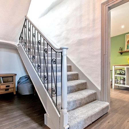 Apartamento Postmasters Alnwick Exterior foto