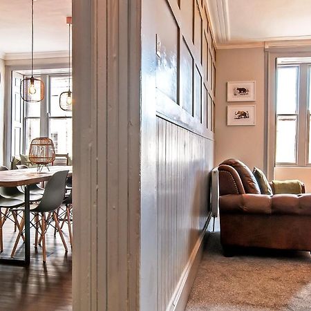 Apartamento Postmasters Alnwick Exterior foto