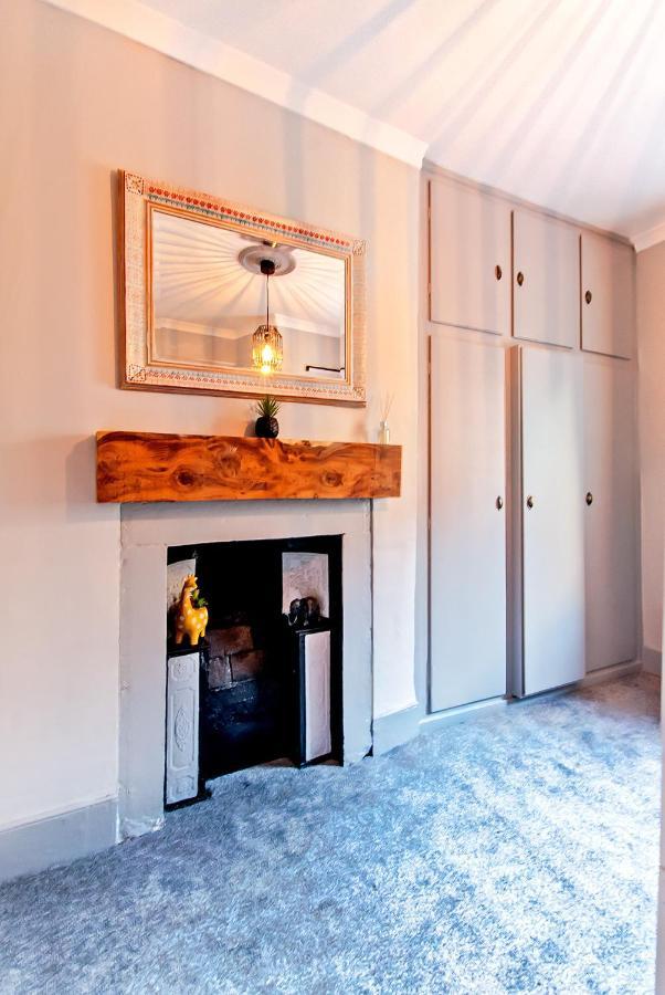 Apartamento Postmasters Alnwick Exterior foto