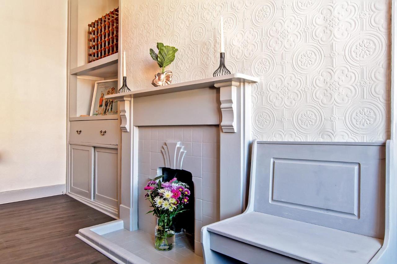 Apartamento Postmasters Alnwick Exterior foto