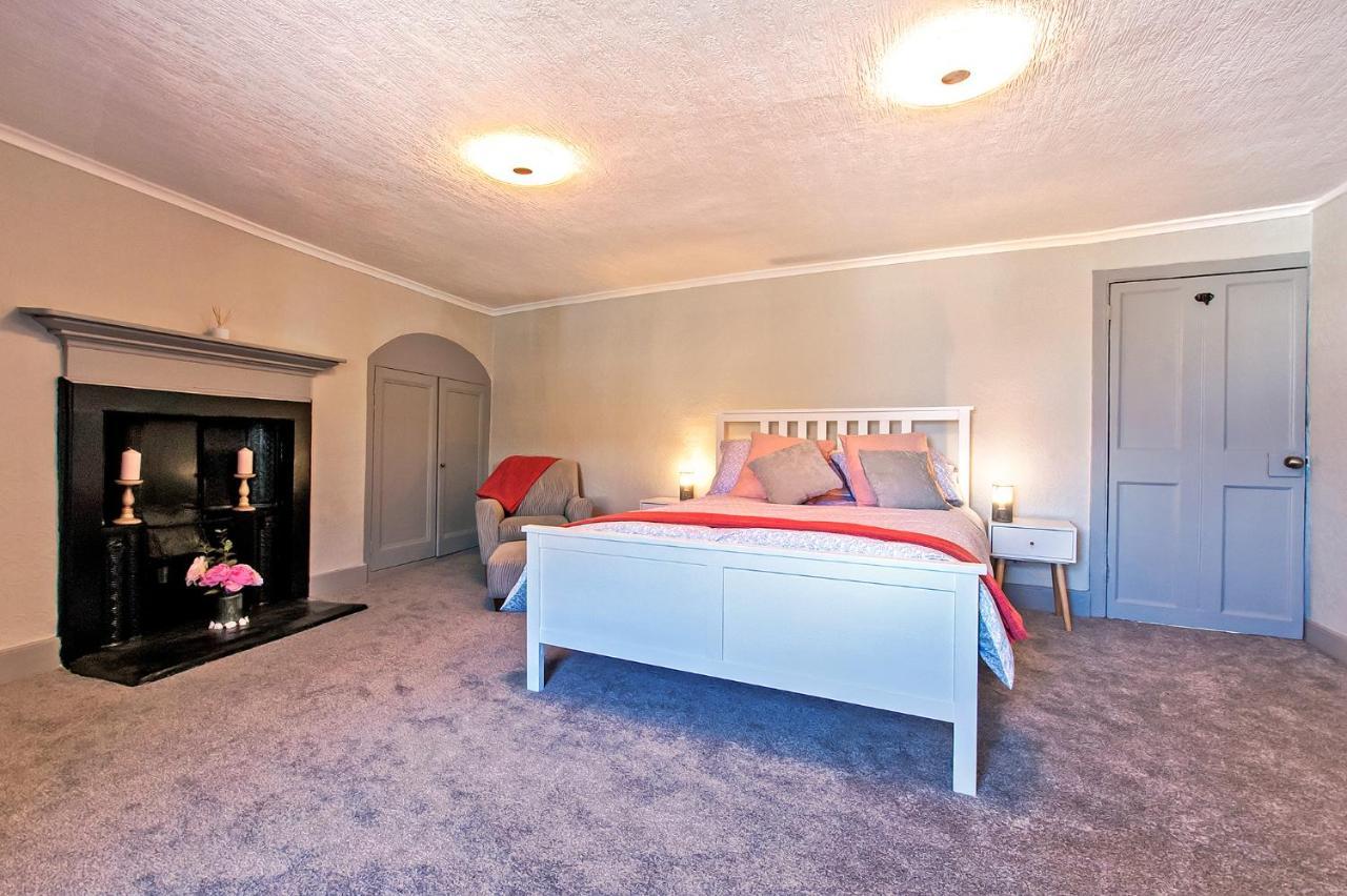Apartamento Postmasters Alnwick Exterior foto