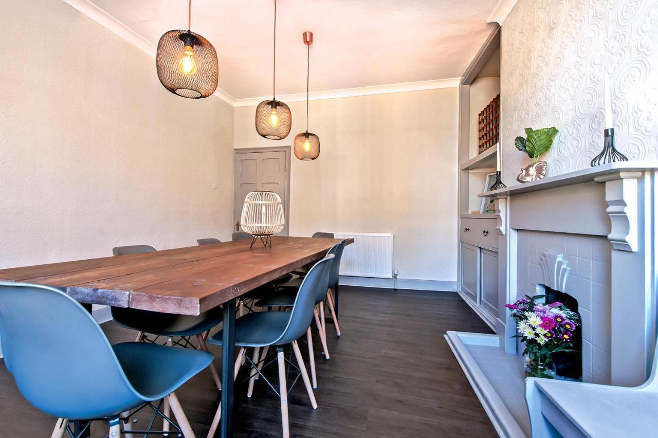 Apartamento Postmasters Alnwick Exterior foto
