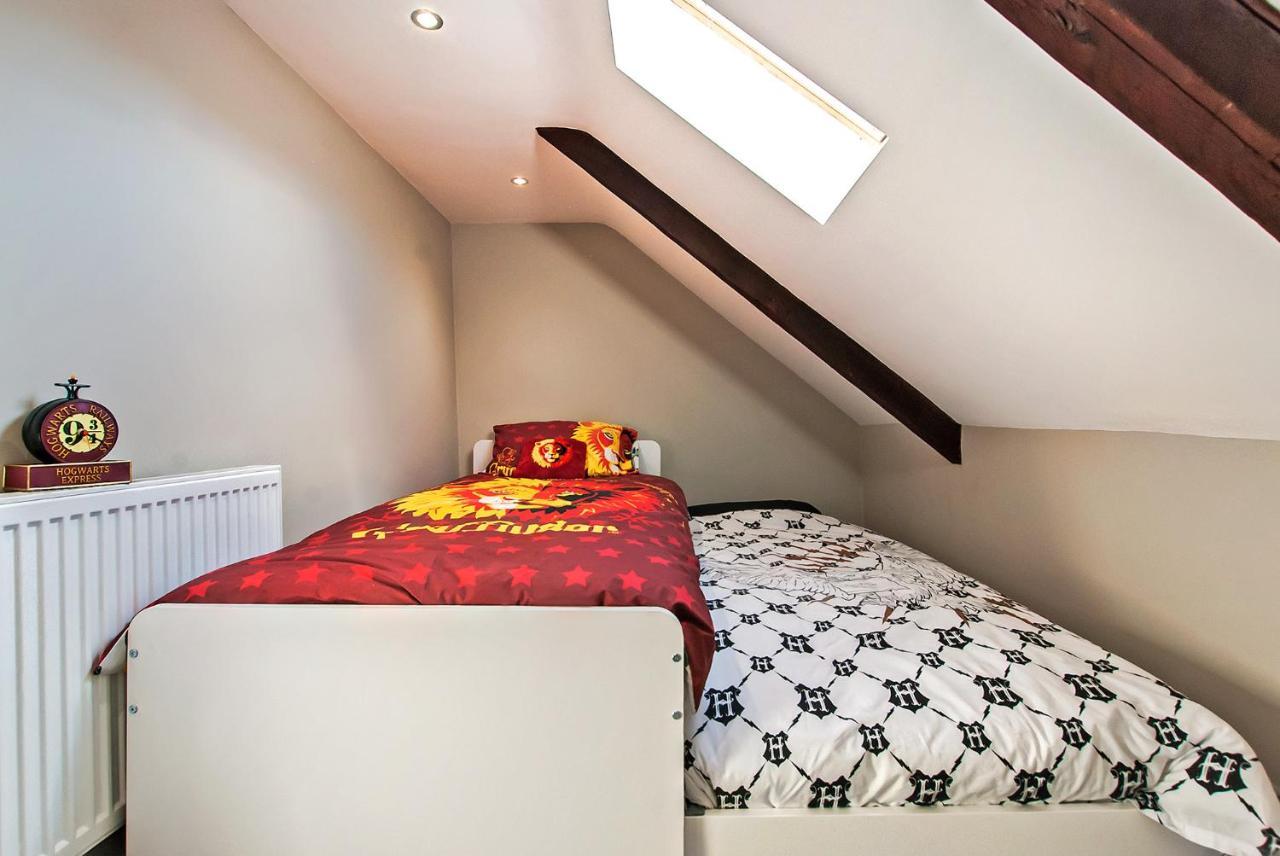 Apartamento Postmasters Alnwick Exterior foto